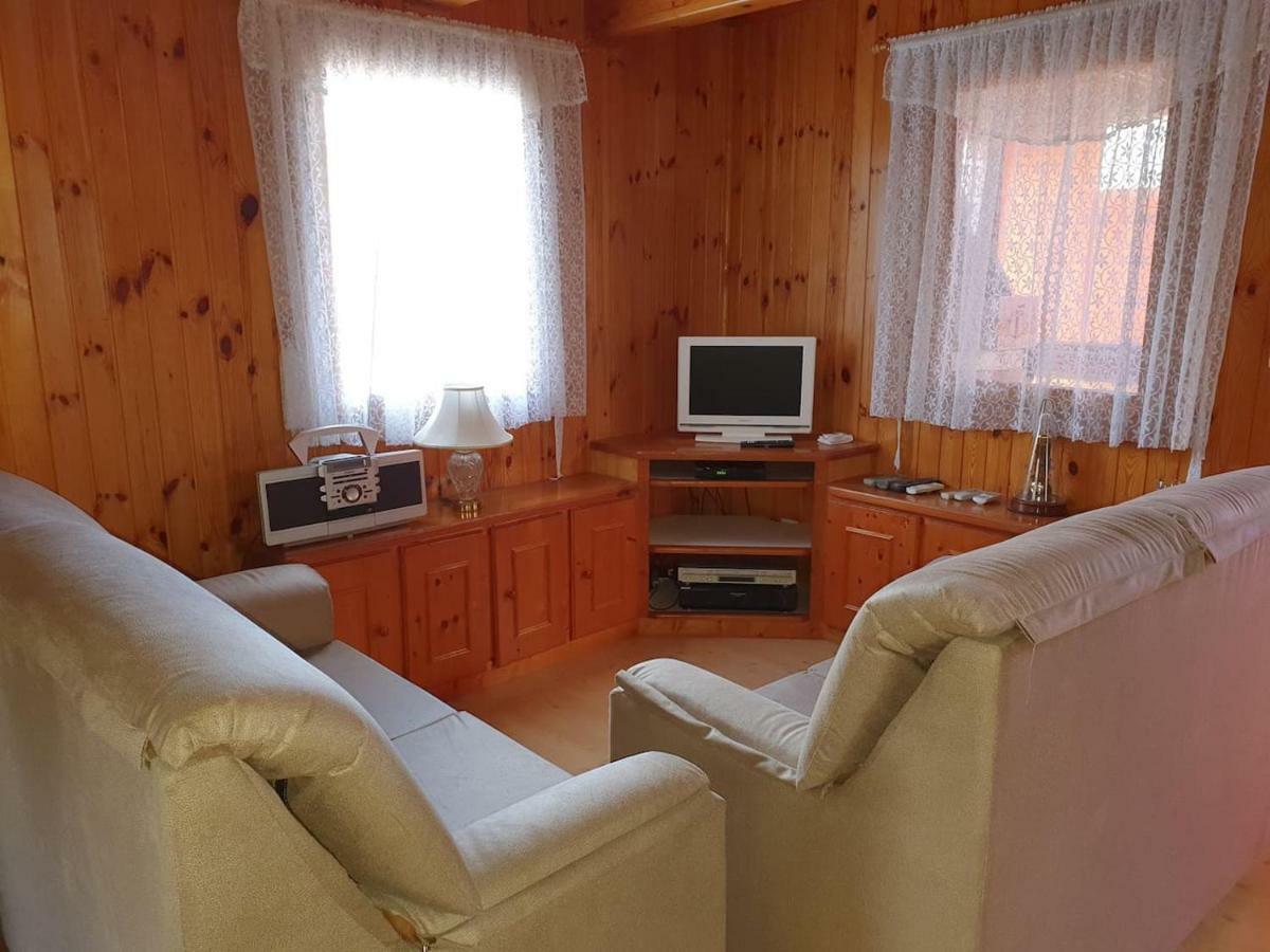 Un Lugar Para Descansar Y Disfrutar Велес-Малага Екстериор снимка